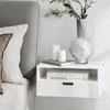 SoBuy Nachtkastje, wit, modern, model NKD03-WX2 Productafbeelding-voorbeeld 8