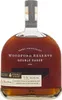 A bottle of Woodford Reserve Double Oaked Kentucky Straight Bourbon Whiskey. Produktbild-Vorschau