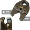Mini-U-Zangenzange 25 Produktbild-Vorschau 3