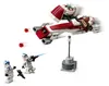 LEGO Star Wars – BARC speeder motorfiets ontsnapping 75378 Productafbeelding-voorbeeld 4