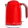 Bouilloire électrique 1.7l 2200w rouge - Livoo - DOD180R - Voir les images du produit 8