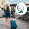 30X zvětšovací zrcátko, ruční zrcátko s rukojetí, Náhled obrázku produktu 2
