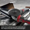 Jeu original Einhell de 5 disques à tronçonner fins pour Voir les images du produit 9