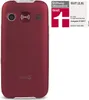 Doro Primo 366 rot Produktbild-Vorschau 7