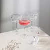 HOMLA Zestaw kieliszków BRILLARE 4 szt. 0,25 l Podgląd zdjęcia produktu 6