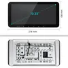 10.33" Android 15 Carplay Autoradio Für Fiat Freemont Voir les images du produit 12