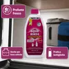 Liquido WC chimico, additivo per serbatoio WC, liquido rosa Anteprima dell’immagine prodotto 7