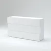 Kommode Dmonz, Kommode 6 Schubladen, Kommode für Produktbild-Vorschau 4
