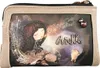 Anekke portafoglio Dreamverse RFID Wallet Darkbrown marrone Anteprima dell’immagine prodotto 16