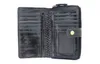 CHIEMSEE Geldbörse Antwerp Wallet with Flap Blue blau Produktbild-Vorschau 2