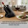 caso VinoCase elektrischer Flaschenkühler Produktbild-Vorschau 15