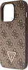 Etui Guess Guhcp14Lp4Tdscpw Na Iphone 14 Pro - Brązowe Podgląd zdjęcia produktu 7
