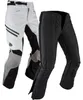 Leatt ADV DriTour 7.5 wasserdichte Motorrad Textilhose, Produktbild-Vorschau 2