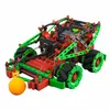 Fischertechnik Profi Robotics Hightech Produktbild-Vorschau 9