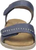 JOSEF SEIBEL Juliet 03 | Sandales pour Femmes | bleu Voir les images du produit 4