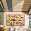 Glückliche Dekoration - 50 x 75 cm Kleen-Tex-Lufttuch Produktbild-Vorschau 4