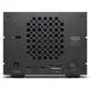 LaCie 2BIG DOCK - 40 TB - 3,86 kg - Desktop - Schwarz Náhľad obrázku produktu 6