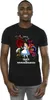 Disney - "Alice in Wonderland" T-Shirt für Herren BI10240 Produktbild-Vorschau 2