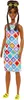 Mattel Barbie Fashionista Pop, Diamond Crochet, modepopp Productafbeelding-voorbeeld 7