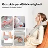 Nackenmassagegerät, Shiatsu Massagegerät, Massagegerät Produktbild-Vorschau 5