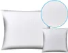 Hotelbettwäsche 100% Baumwolle Damast Streifen 4 mm Weiß Produktbild-Vorschau 8