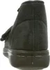 Fischer Markenschuhe Diabetiker Schuh  Klettschuh Schwarz Produktbild-Vorschau 7