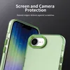 Handyhülle für iPhone 16e/iPhone 17e Schlank Durchscheinend Produktbild-Vorschau 5
