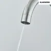 Julie | 3 Wege Premium Silber gebürstet Trinkwasser Armatur Produktbild-Vorschau 5