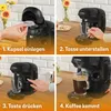 Machine à café Bosch TAS112E entièrement automatique, à Voir les images du produit 5