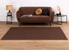 Sisal-Teppich Amazonas Dunkelbraun Mit Bordüre 160 x 230 cm Produktbild-Vorschau 7