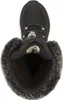 Kamik Prairie2 Schneeschuhe Schwarz EU 35 Mädchen Schwarz Produktbild-Vorschau 4