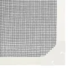 vidaXL Magnet-Insektenschutz für Fenster Weiß 120x140 cm Produktbild-Vorschau 5