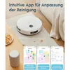 yeedi vac 2 pro Saugroboter mit Wischfunktion, Produktbild-Vorschau 5