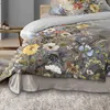 Irisette Flausch Baumwolle Bettwäsche Zobel 8707 multi Produktbild-Vorschau 7