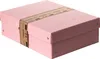 Caja de almacenamiento Falken PURE Box, color rosa pastel, Vista previa de la imagen del producto 8
