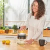 BLACK DECKER Spremiagrumi BXCJ30E Anteprima dell’immagine prodotto 19
