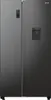 Gorenje NRR9185EABXLWD, Wolnostojący, Typ amerykański, Podgląd zdjęcia produktu 1