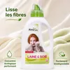 Lessive laine et soie, lessive laine, lessive douce, 750 Voir les images du produit 7