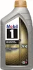 MOBIL 1 FS für 0W-40 1 Liter Motoröl Motorenöl Synthetisch Produktbild-Vorschau 6