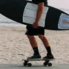 ZOOKSY - Lustige Socken für Dammen and Herren 1 Paar SURF I Produktbild-Vorschau 5