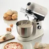 Kuchyňský robot Planetární mixér Těstovar na těsto Béžová Náhled obrázku produktu 4