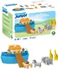 PLAYMOBIL 71681 Arche de Noé transportable - Junior - Voir les images du produit 14