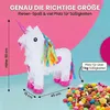 GOODS+GADGETS Pinata Party-Dekoration zum Befüllen für Produktbild-Vorschau 7