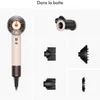Dyson 113407-01 Dyson Supersonic Haartrockner Nural HD16 Productafbeelding-voorbeeld 32