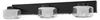 LEDVANCE ORBIS Flame Wand- und Deckenleuchte mit LED, Produktbild-Vorschau 4