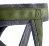 HUNTER Geschirr London Comfort Olive M-L Produktbild-Vorschau 4