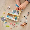 Zestaw LEGO 41446 Friends Szpital dla zwierząt w Heartlake Podgląd zdjęcia produktu 13