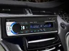 Autoradio Bluetooth 1 DIN mit Freisprecheinrichtung Produktbild-Vorschau 3
