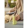 Stelton To Go Click Thermobecher 0,4 l. miękki jasnoszary Podgląd zdjęcia produktu 9