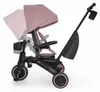 Kinderkraft JAZZ 3 – triciclo pieghevole con funzione di Anteprima dell’immagine prodotto 12